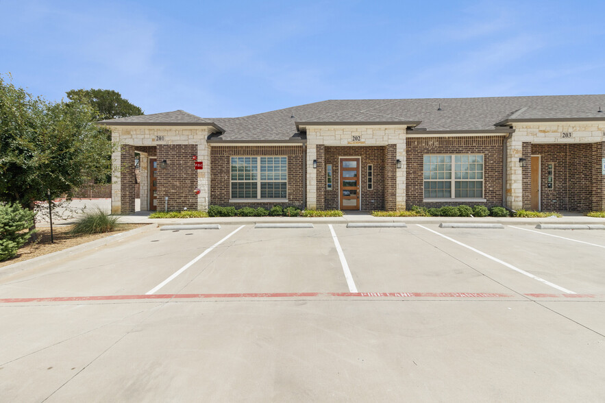 2681 MacArthur Blvd, Lewisville, TX en alquiler - Foto del edificio - Imagen 2 de 31