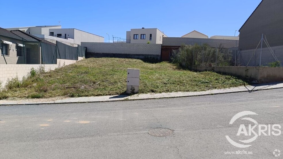 Terrenos en Olías del Rey, Toledo en venta - Foto del edificio - Imagen 3 de 7