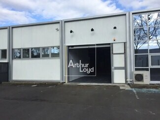 Más detalles de Oficina, nave en alquiler