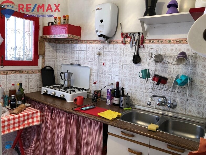 Terreno en Benidorm, Alicante en venta - Foto del interior - Imagen 2 de 8