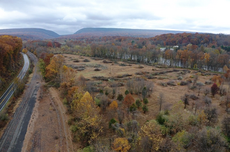 5027 River Rd, Mount Bethel, PA - VISTA AÉREA  vista de mapa - Image1