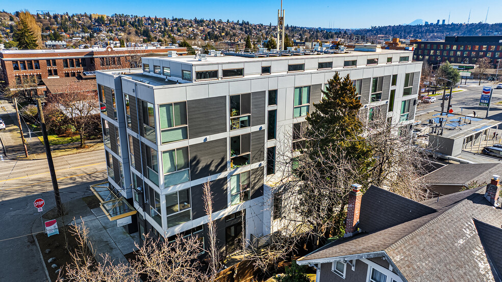 1501 NW 59th St, Seattle, WA en venta - Foto del edificio - Imagen 1 de 18