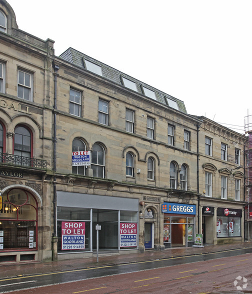 8-10 Devonshire St, Carlisle en alquiler - Foto del edificio - Imagen 3 de 10