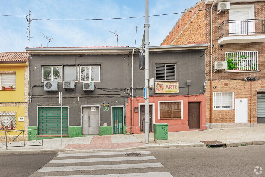 Calle Campomanes, 39, Pozuelo de Alarcón, Madrid en venta - Foto principal - Imagen 1 de 1