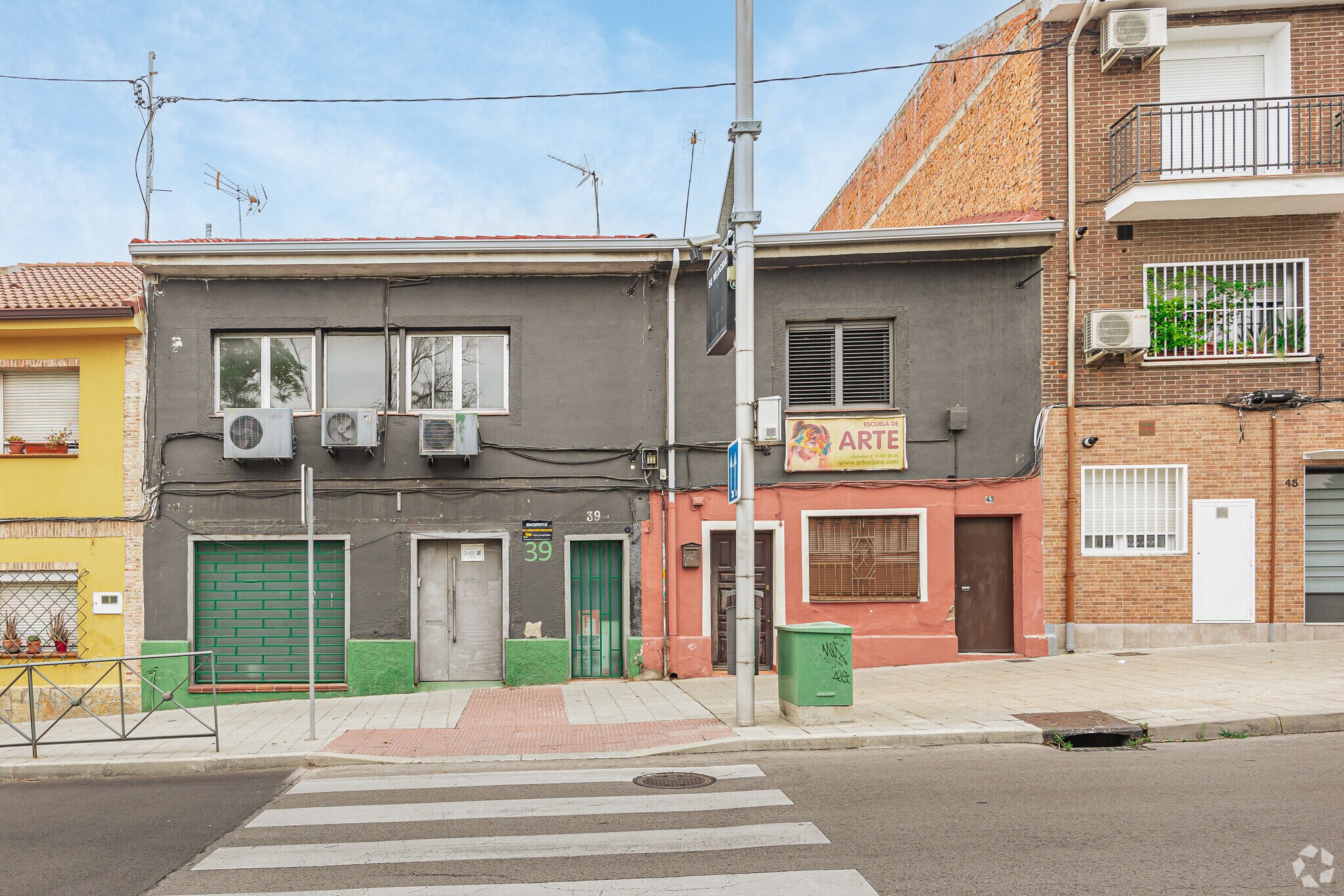 Calle Campomanes, 39, Pozuelo de Alarcón, Madrid en venta Foto principal- Imagen 1 de 1