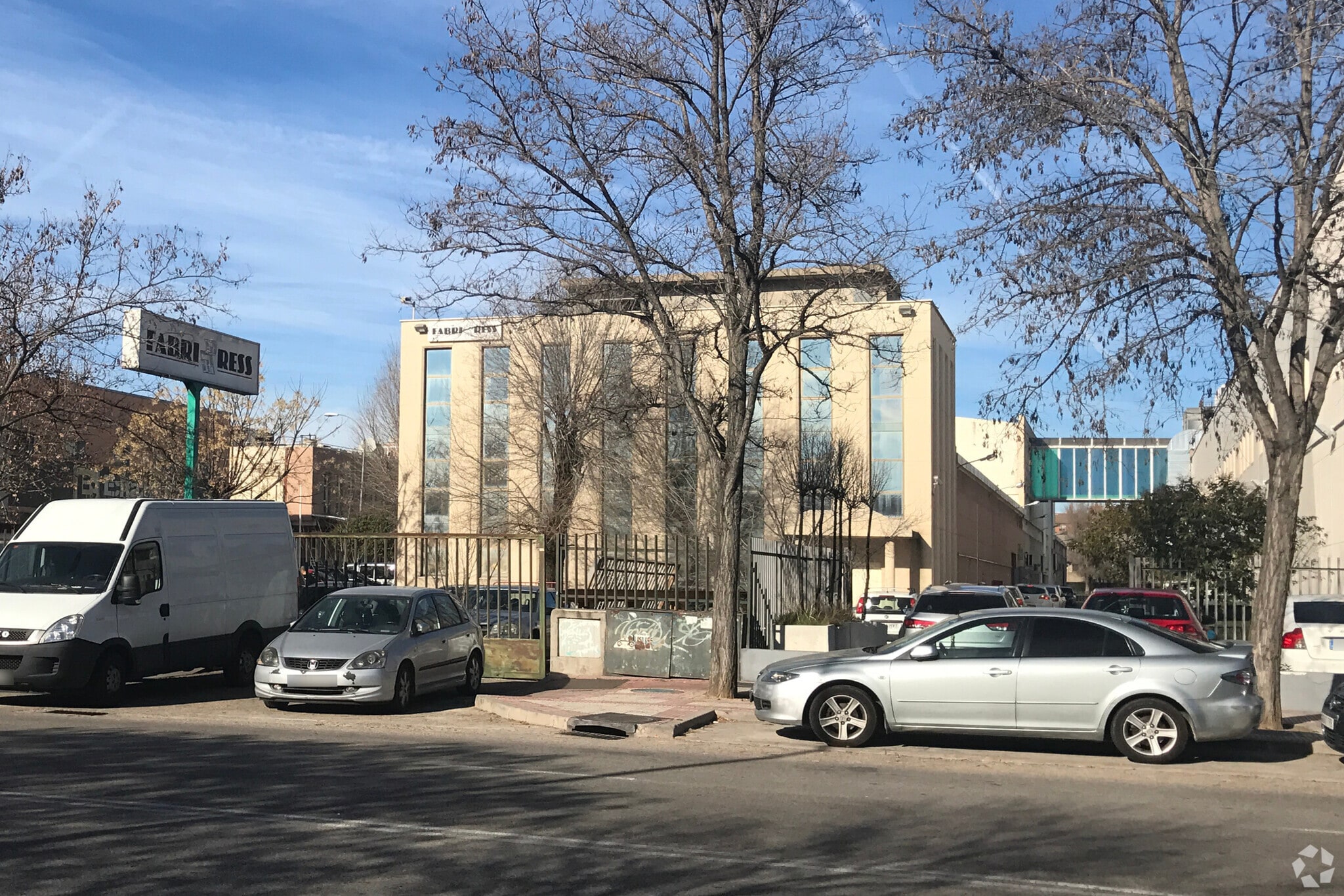 Nave en Torrejón de Ardoz, Madrid en venta Foto principal- Imagen 1 de 13