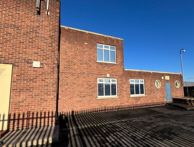 St Omers Rd, Gateshead en alquiler - Foto del edificio - Imagen 3 de 6