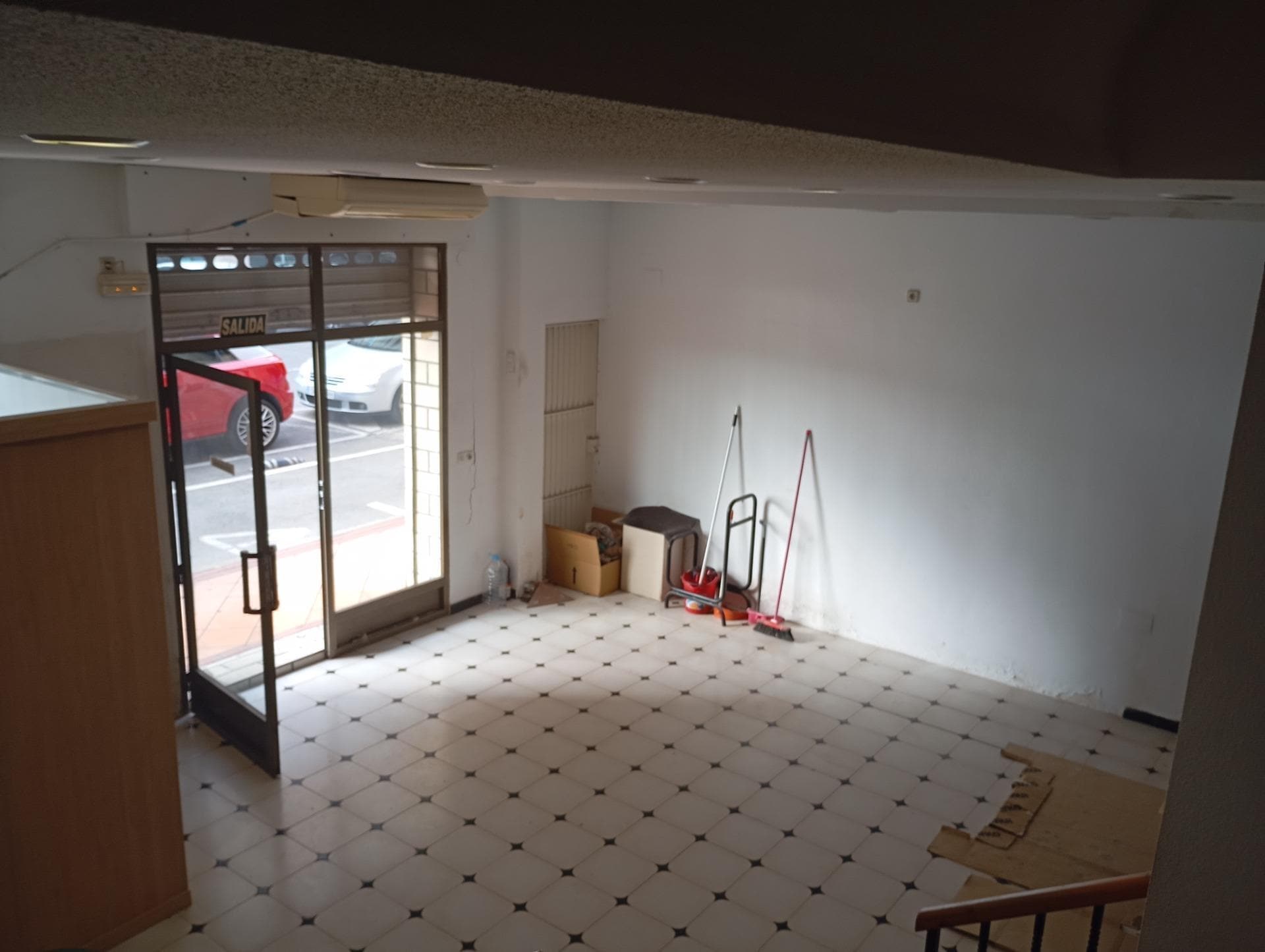 Local en Murcia en venta Vestíbulo- Imagen 1 de 19