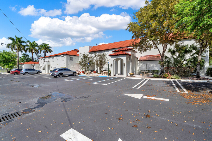 143 N Flagler Ave, Homestead, FL en venta - Foto del edificio - Imagen 3 de 26