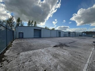 Más detalles de 33 Carron Pl, East Kilbride - Nave en alquiler