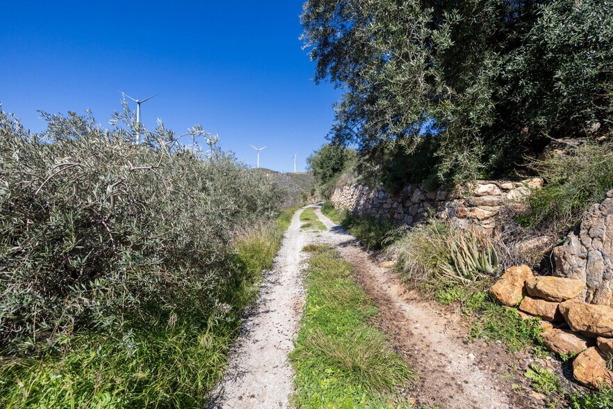 Camino de Vagia Costales Juan Bueno, 9416, Lanjarón, Granada en venta - Foto del edificio - Imagen 3 de 43