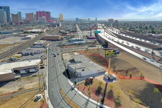 Más detalles para 1300-1320 Western Ave, Las Vegas, NV - Naves en alquiler