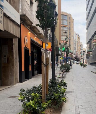 Más detalles de Local en venta