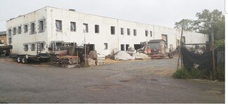 Más detalles de 4747 Clifton Rd, Temple Hills, MD - Nave en venta