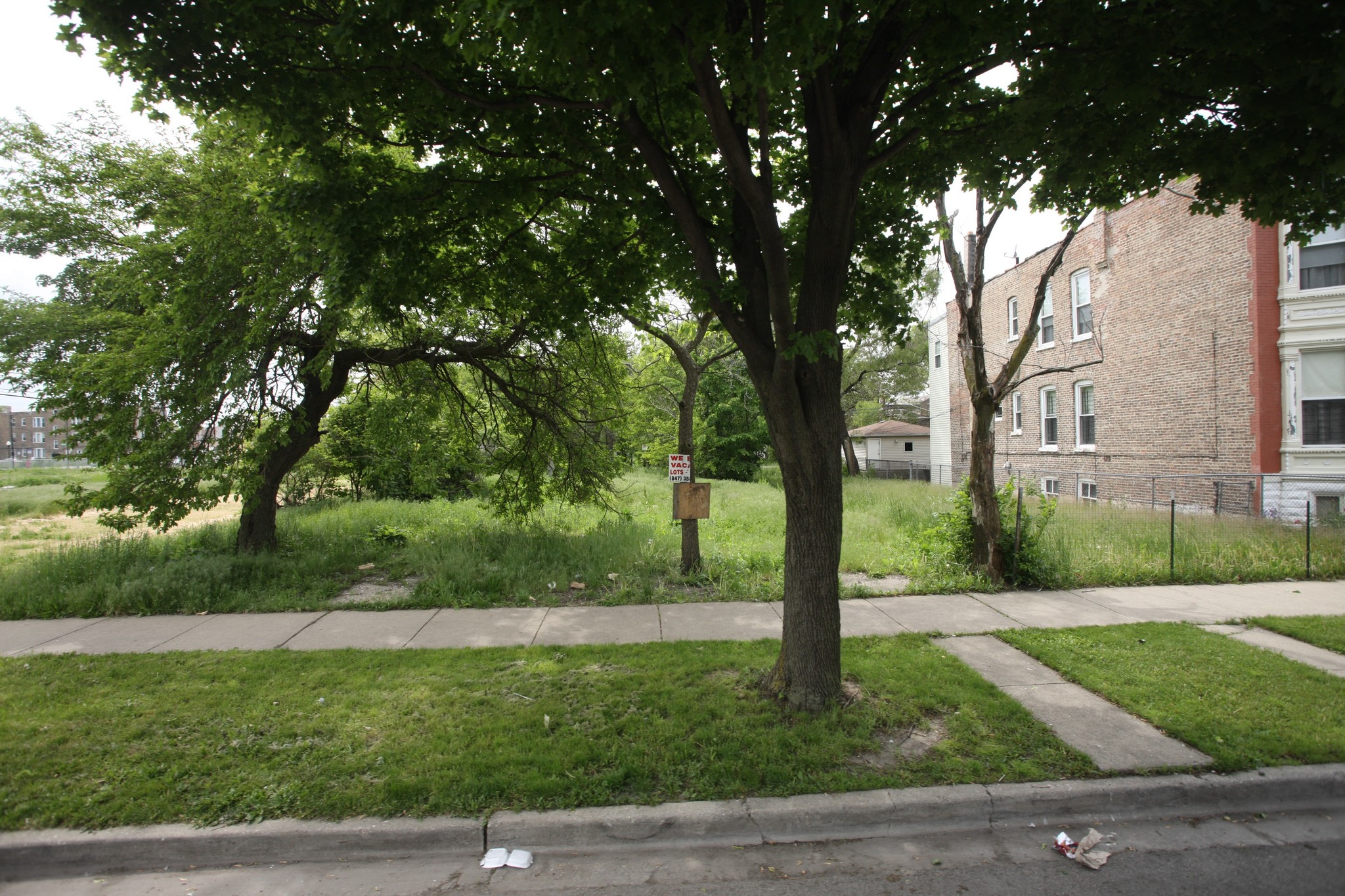 1132 S Whipple St, Chicago, IL en venta Otros- Imagen 1 de 2