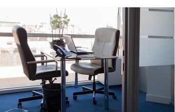 Calle de Anabel Segura, 10, Alcobendas, Madrid en alquiler Foto del interior- Imagen 1 de 3