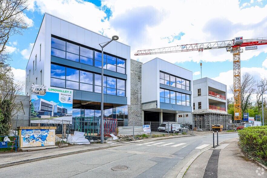 308 Chemin De Champivost, Limonest en venta - Foto del edificio - Imagen 1 de 15