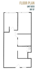 20621 Logan Ave, Langley, BC en alquiler Plano de la planta- Imagen 1 de 1