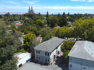 Más detalles para 474-480 Matadero Ave, Palo Alto, CA - Edificios residenciales en venta