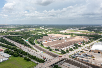 8921-8933 Market St, Houston, TX - VISTA AÉREA  vista de mapa