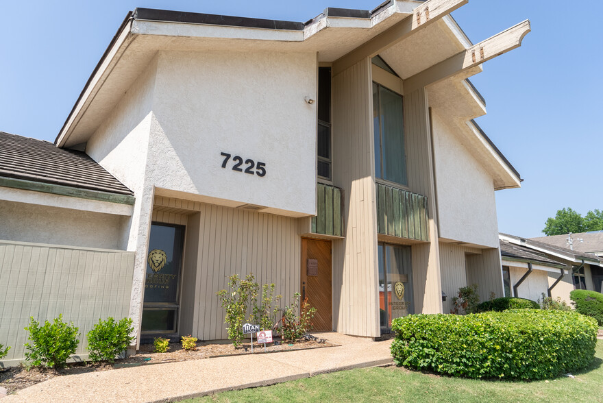 7225 S 85th East Ave, Tulsa, OK en alquiler - Foto del edificio - Imagen 1 de 30