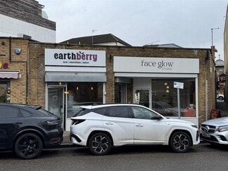 Más detalles de 5-5A Forest Rd, Loughton - Local en alquiler