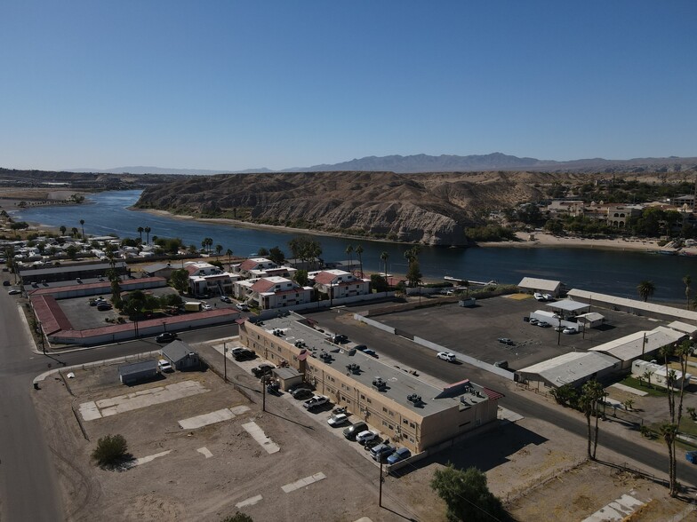 434 River Glen Dr, Bullhead City, AZ en venta - Foto del edificio - Imagen 3 de 10