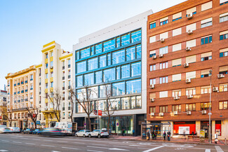 Más detalles para Calle Goya, 36, Madrid - Locales en alquiler