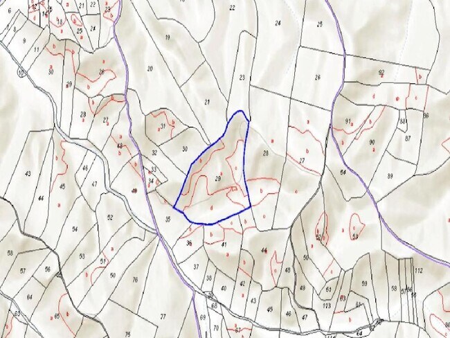 Más detalles de Polígono 25 Parcela, 29, Méntrida - Terreno en venta