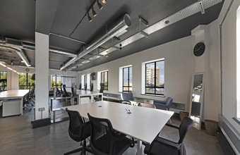 16 Perseverance Works, London en alquiler Foto del interior- Imagen 1 de 6