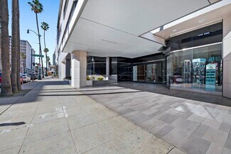 Más detalles de 9001 Wilshire Blvd, Beverly Hills, CA - Coworking en alquiler