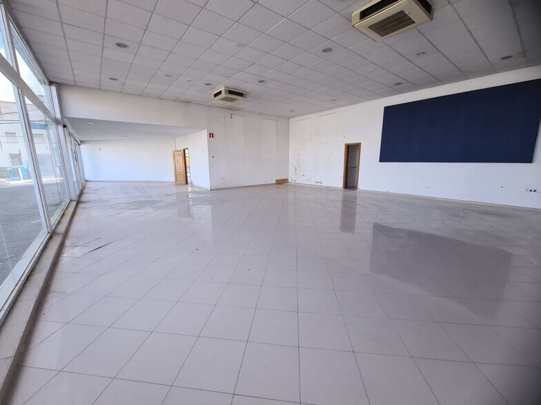 Nave en Segovia, Segovia en venta - Foto del edificio - Imagen 2 de 11