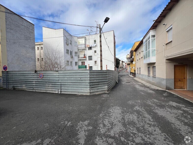 Terreno en Arganda del Rey, Madrid en venta - Foto del edificio - Imagen 2 de 13