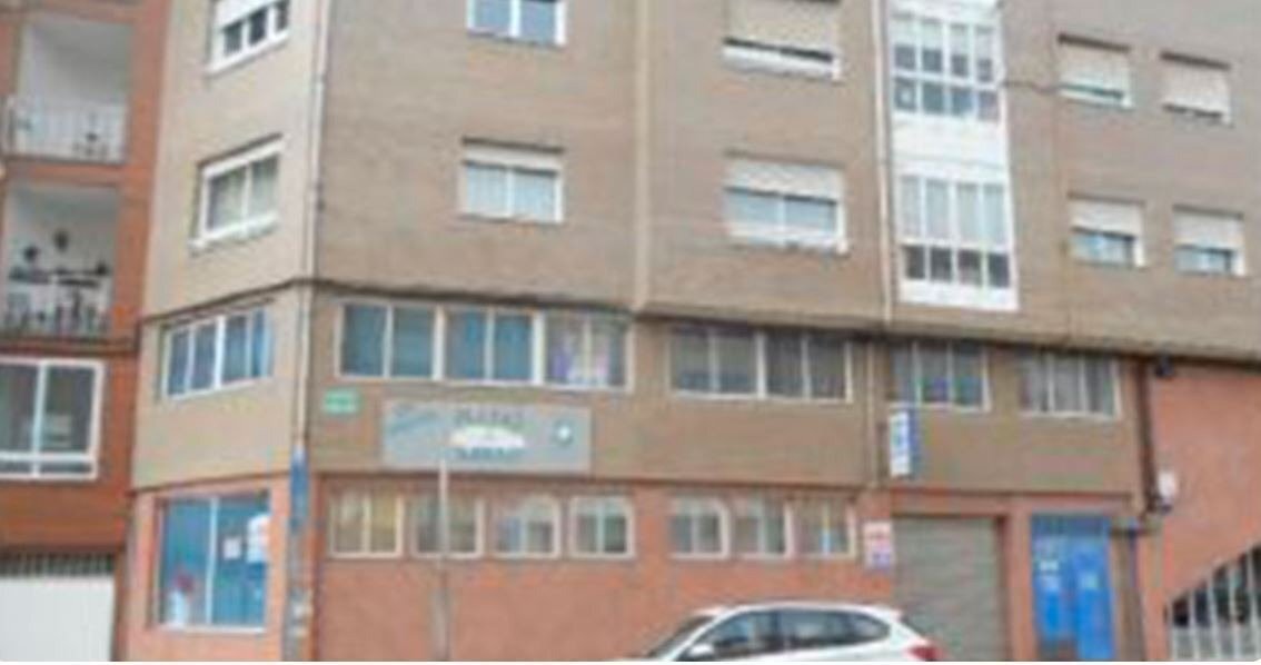 Avenida del Ferrocarril, 62, Ponferrada, León en venta Foto del edificio- Imagen 1 de 3
