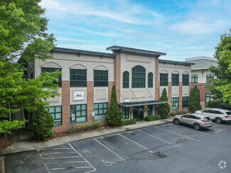 Más detalles para 10210 Hickorywood Hill Ave, Huntersville, NC - Oficinas en venta