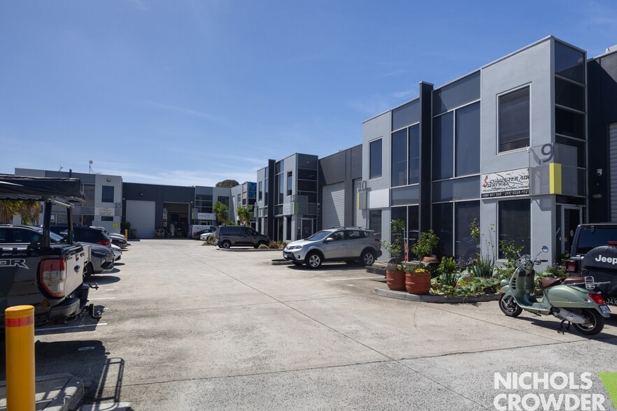150-156 Chesterville Rd, Cheltenham en alquiler - Foto principal - Imagen 1 de 1