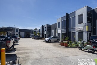 Más detalles de 150-156 Chesterville Rd, Cheltenham - Nave en alquiler