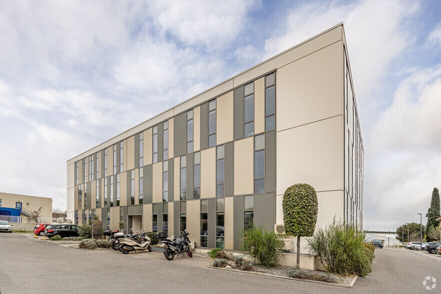 12 Rue Pascal Xavier Coste, Marseille en venta - Foto del edificio - Imagen 2 de 3