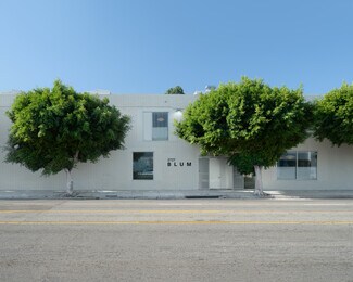 Más detalles de 2723-2727 S La Cienega Blvd, Los Angeles, CA - Flex en venta