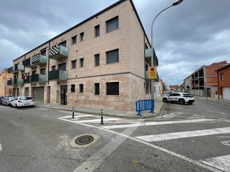 Edificio residencial en Palafrugell, Gerona en venta - Foto principal - Imagen 1 de 1