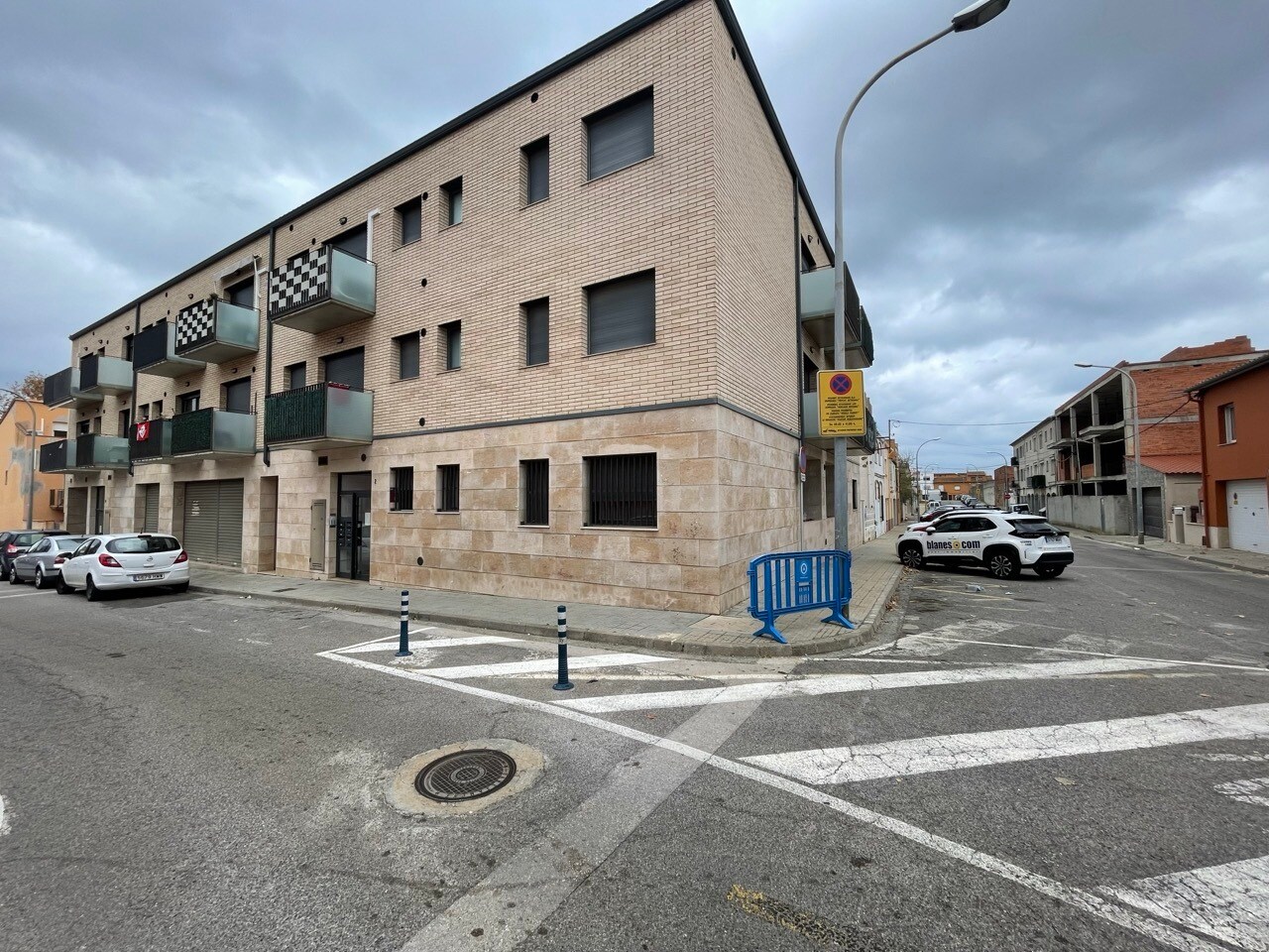 Edificio residencial en Palafrugell, Gerona en venta Foto principal- Imagen 1 de 1