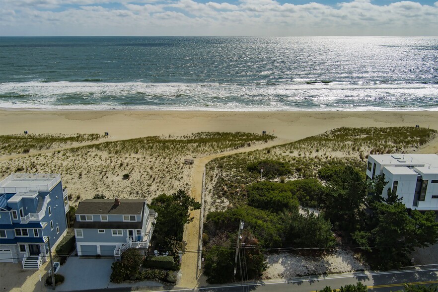 3110 Long Beach Blvd, Long Beach Township, NJ en venta - Foto del edificio - Imagen 1 de 15