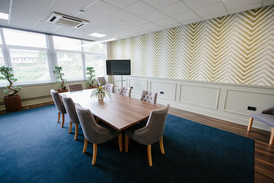 Riverside Dr, Cleckheaton en alquiler - Foto del interior - Imagen 3 de 14