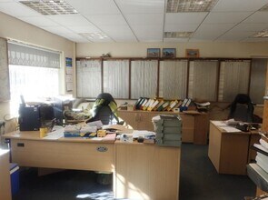 VHS Plant Hire 1180 Aldridge Rd, Birmingham en alquiler Foto del interior- Imagen 2 de 3