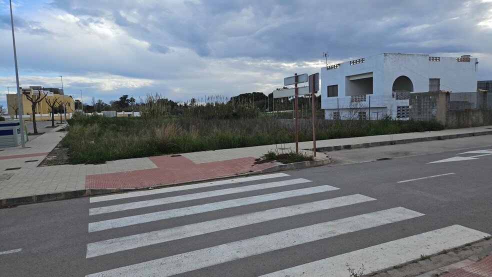Terreno en Almenara, Castellón en venta - Otros - Imagen 2 de 4