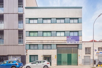 Más detalles de Oficina en venta