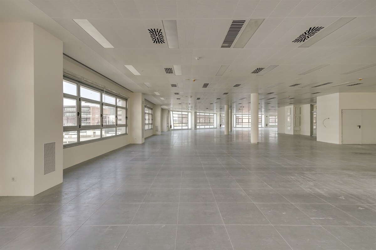 Carrer de Pamplona, 107-113, Barcelona, Barcelona en venta Foto del interior- Imagen 1 de 1