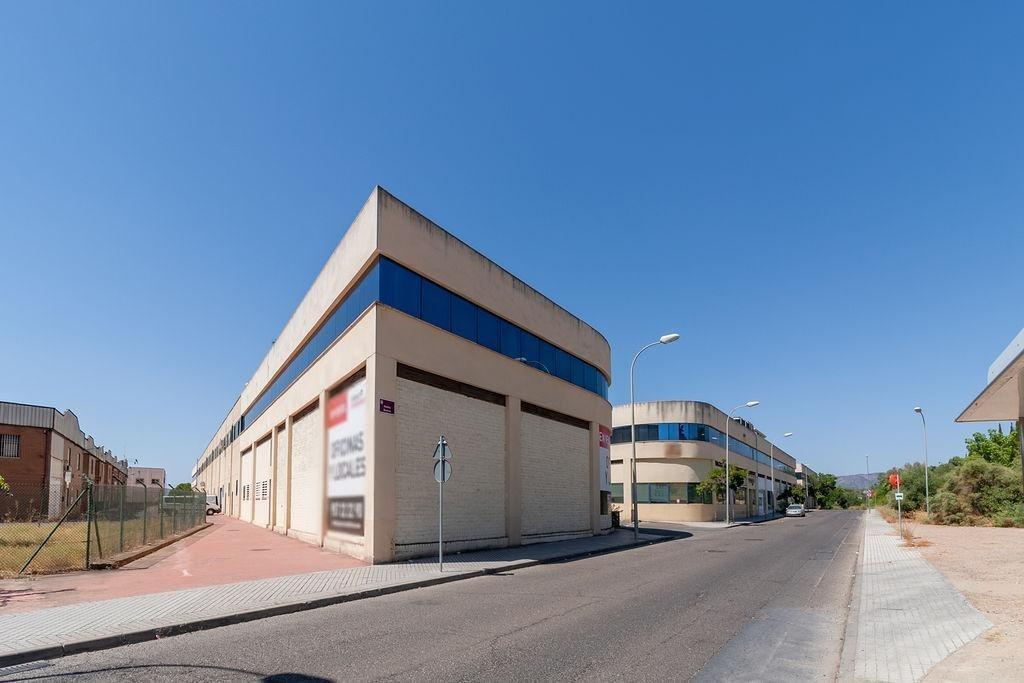 Oficina en Córdoba, Córdoba en venta Foto del edificio- Imagen 1 de 12