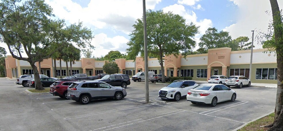 1975 Sansbury Way, West Palm Beach, FL en alquiler - Foto del edificio - Imagen 1 de 5