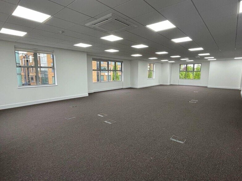 St Cloud Way, Maidenhead en alquiler - Foto del interior - Imagen 3 de 9